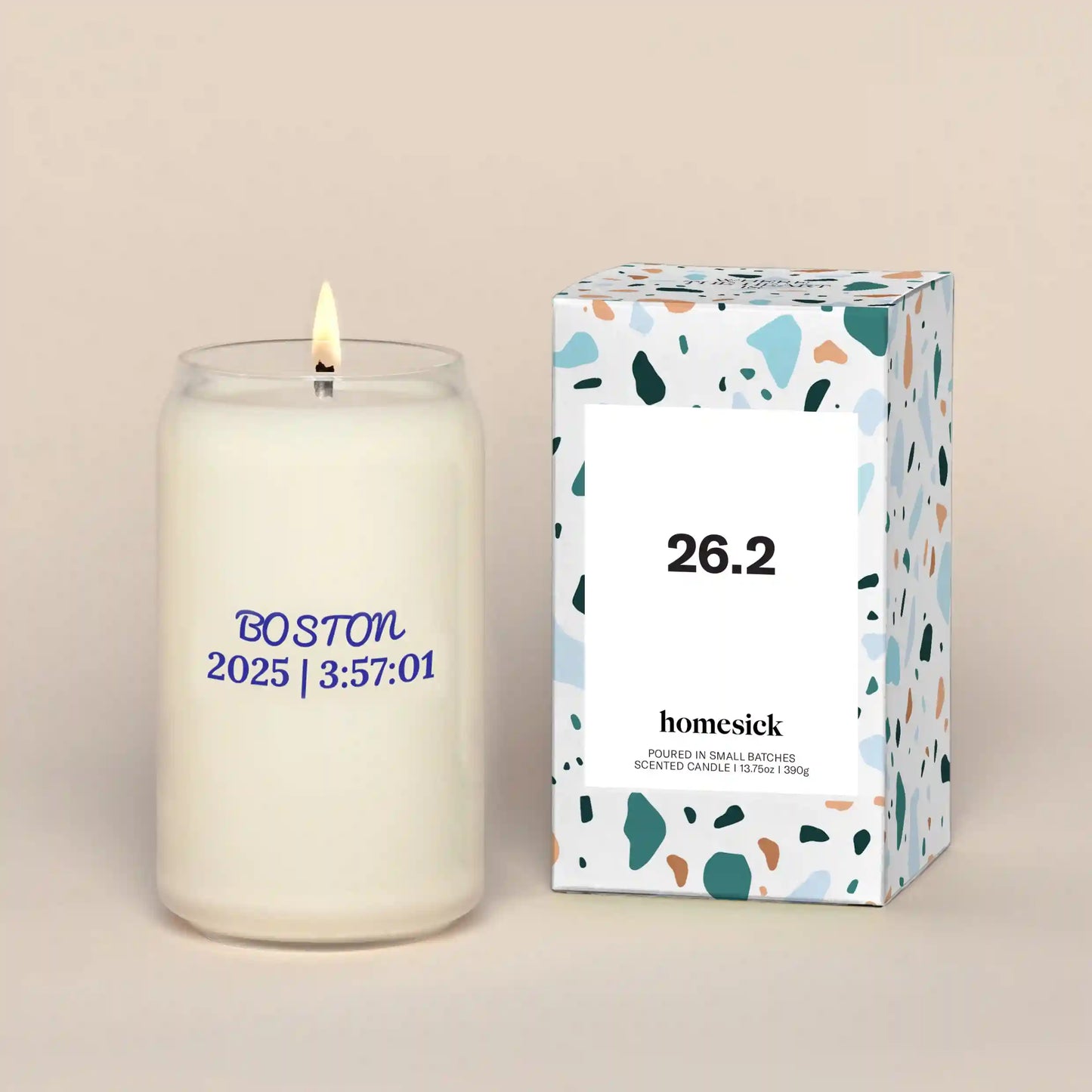 26.2 Candle