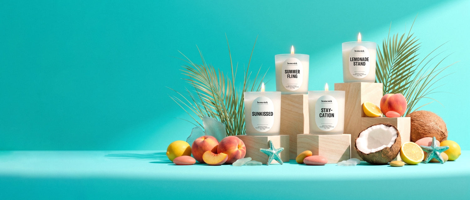 Endless Summer Collection