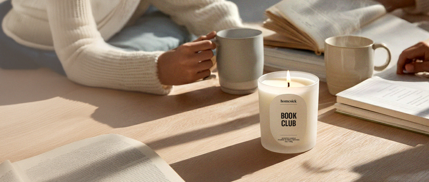 Prep for your next semester