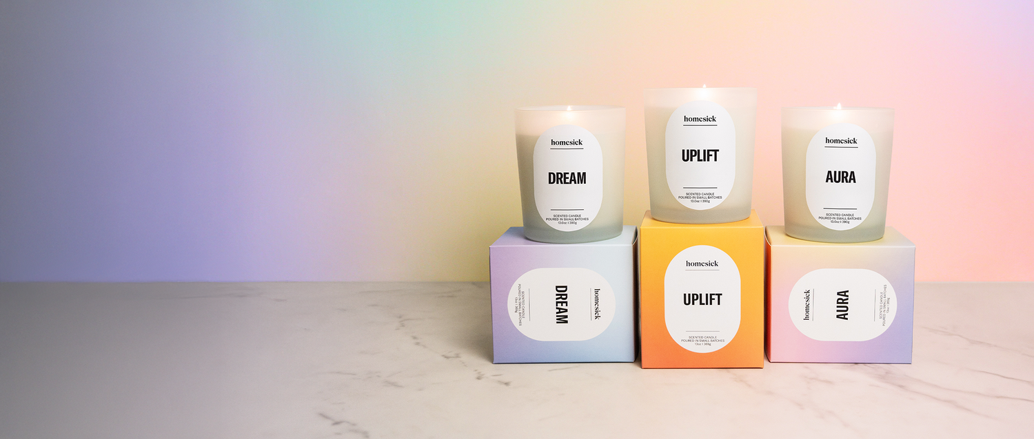 Your feel-good ritual starts here