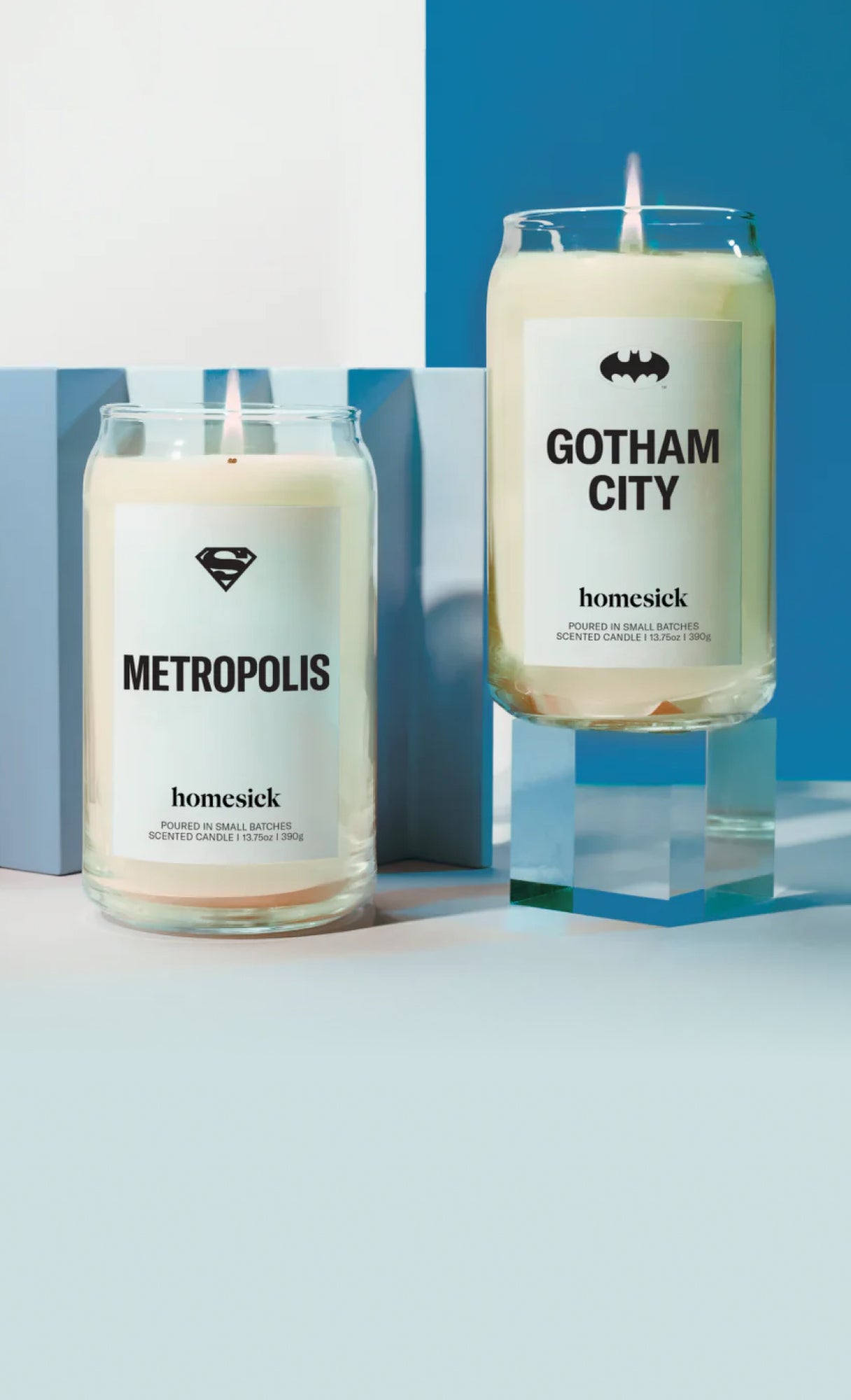 DC Collection