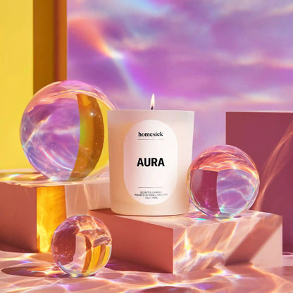 Aura Candle