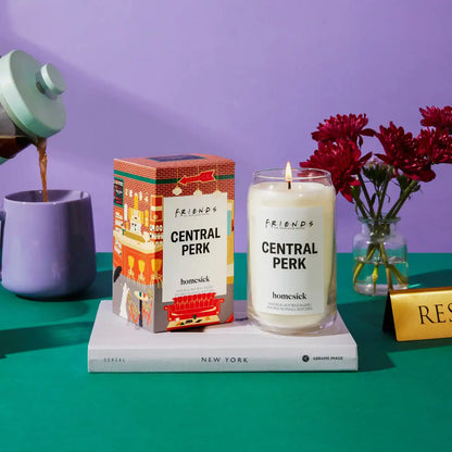 FRIENDS™ Central Perk™ Candle
