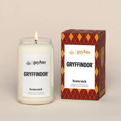 Harry Potter Gryffindor™ Candle