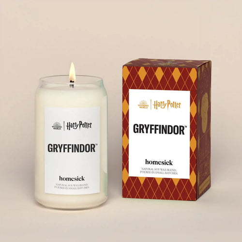 Harry Potter Gryffindor™ Candle