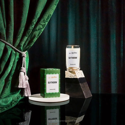 Harry Potter Slytherin™ Candle