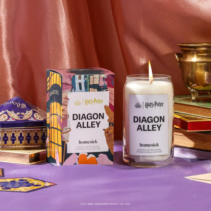 Harry Potter Diagon Alley™ Candle