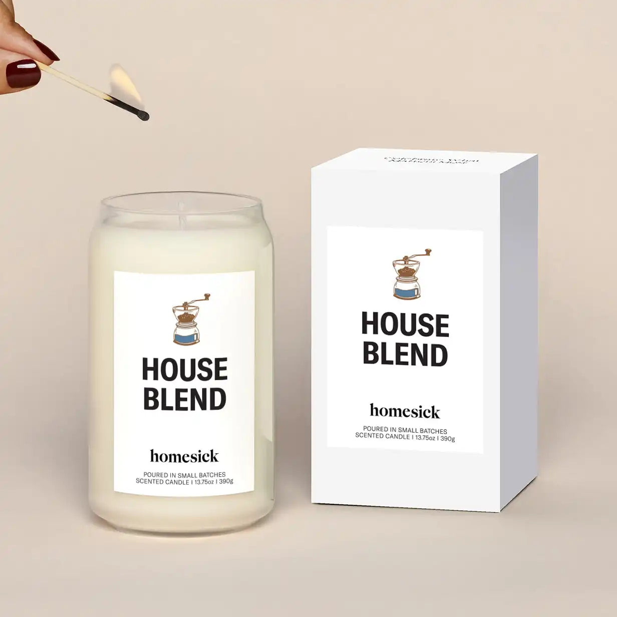 House Blend Candle