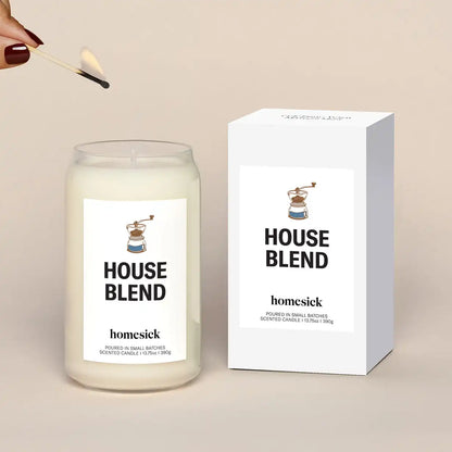 House Blend Candle
