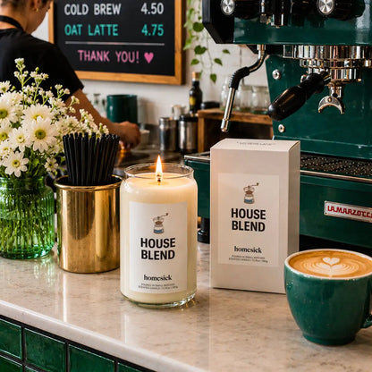House Blend Candle