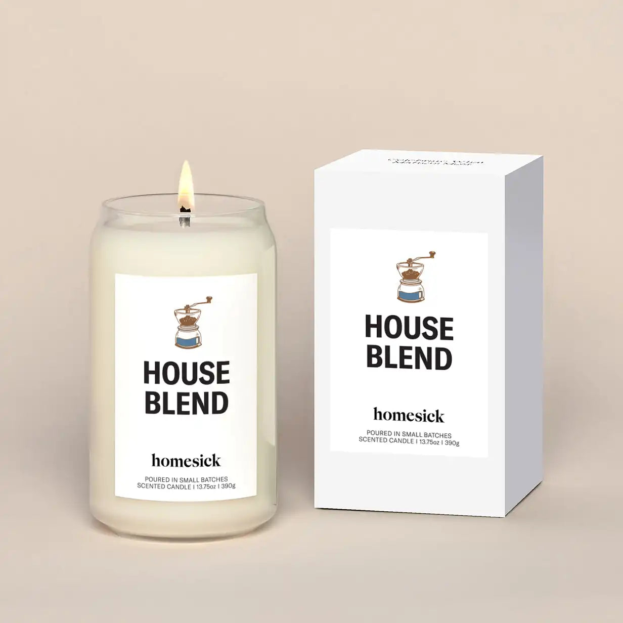 House Blend Candle