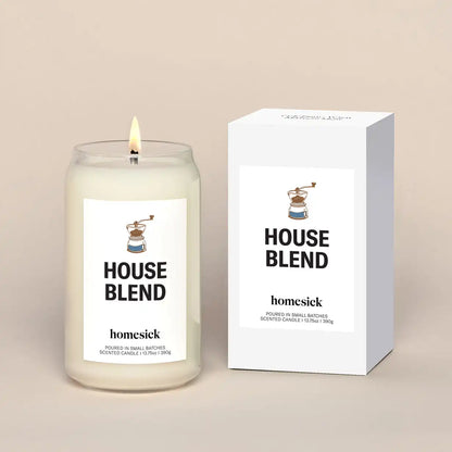 House Blend Candle