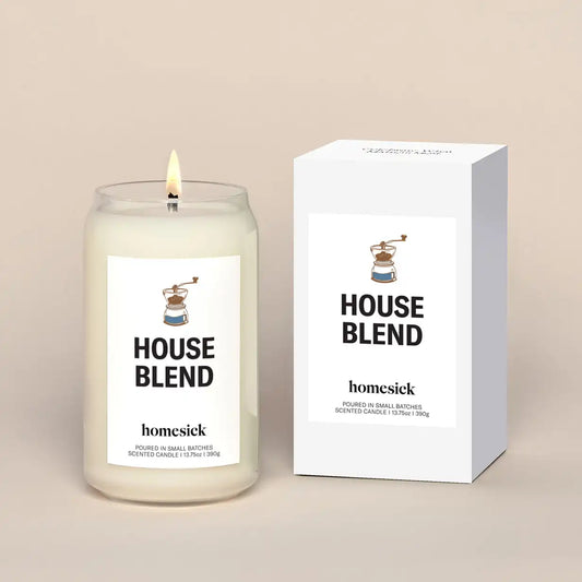 House Blend Candle