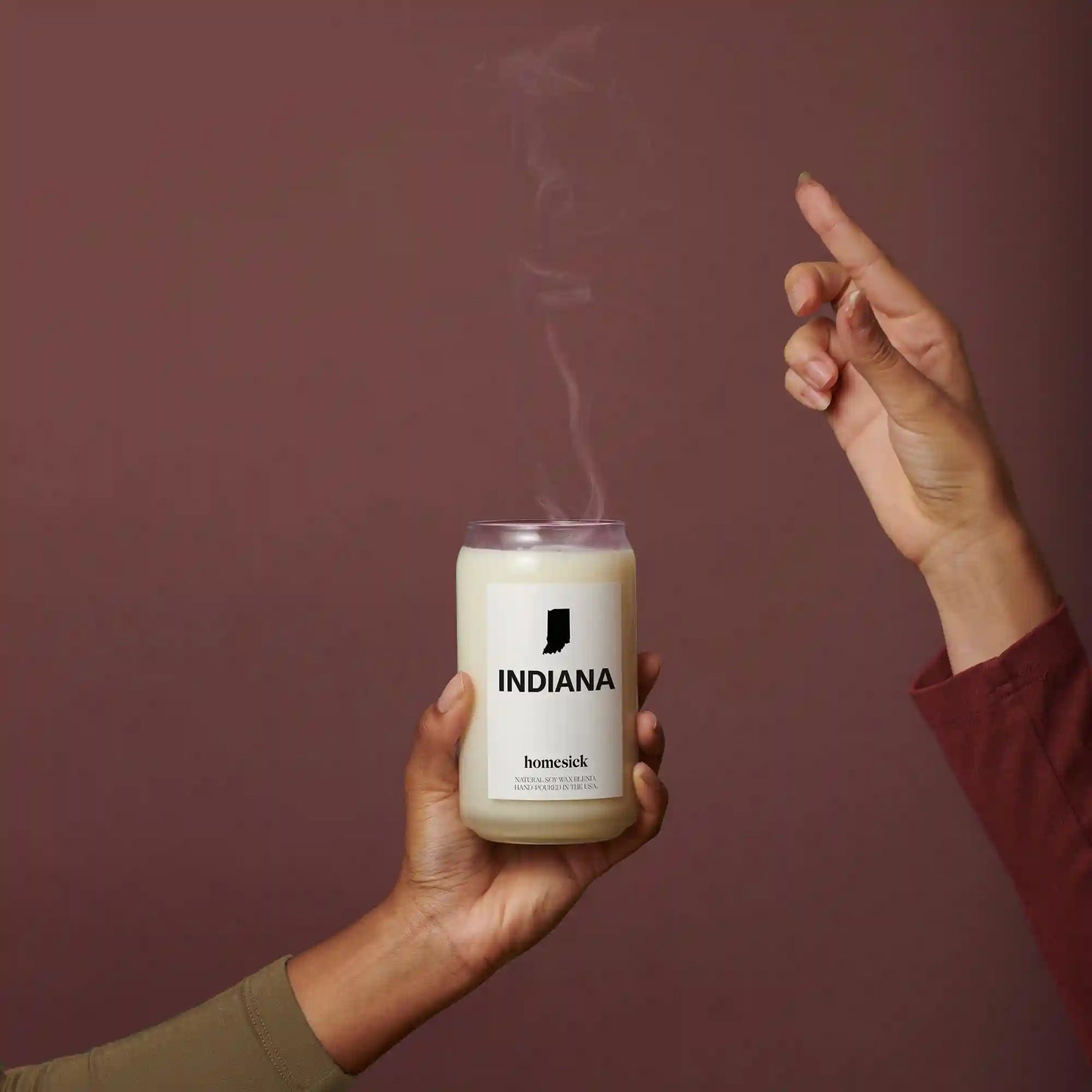 Indiana Candle