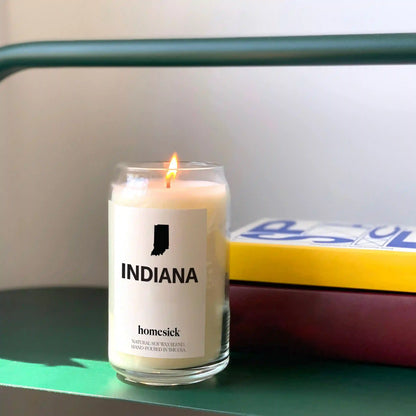 Indiana Candle