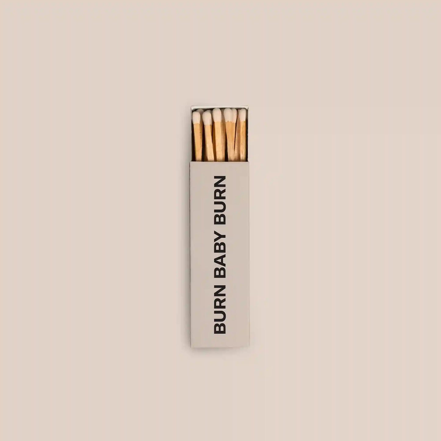 Homesick Matches