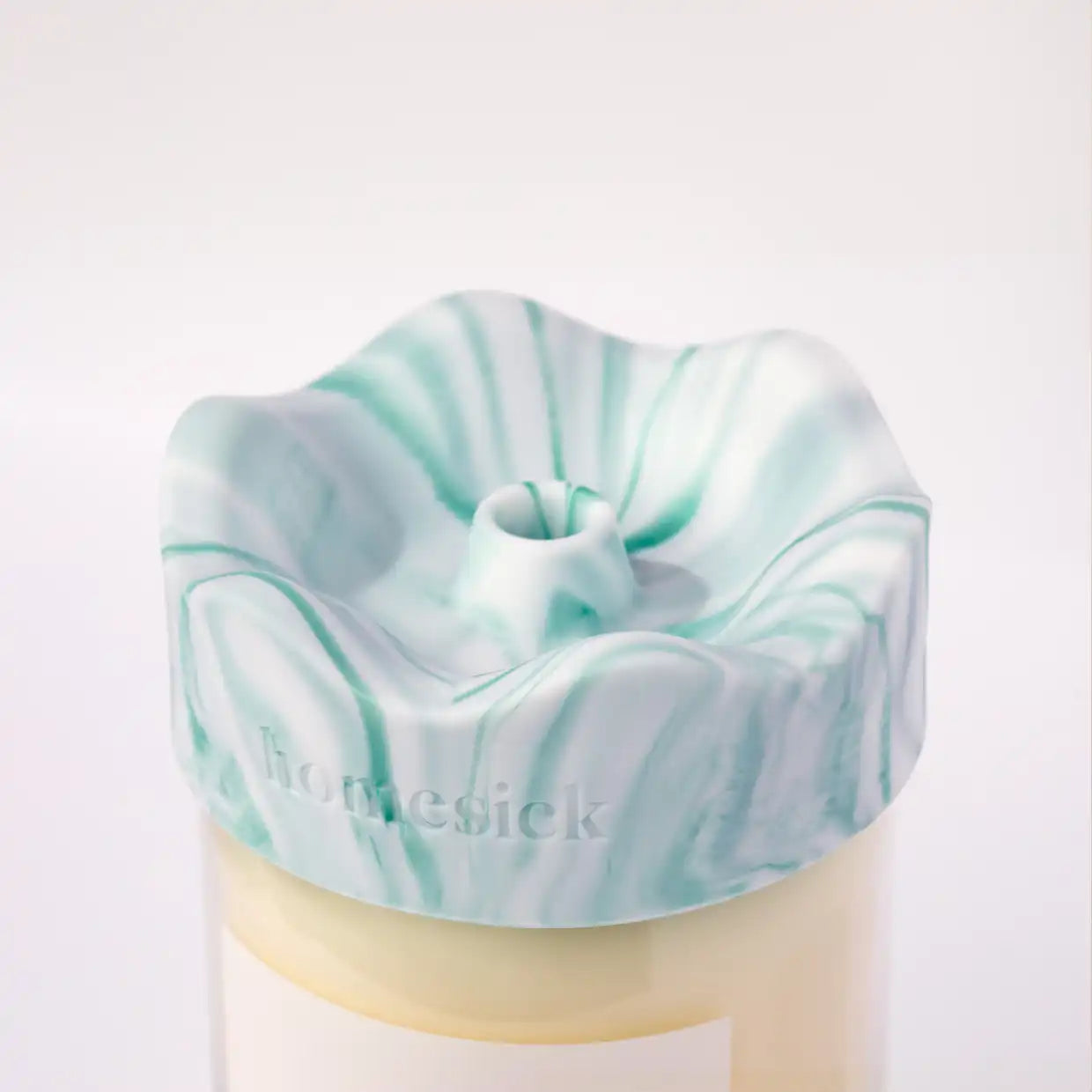 Silicone Lid