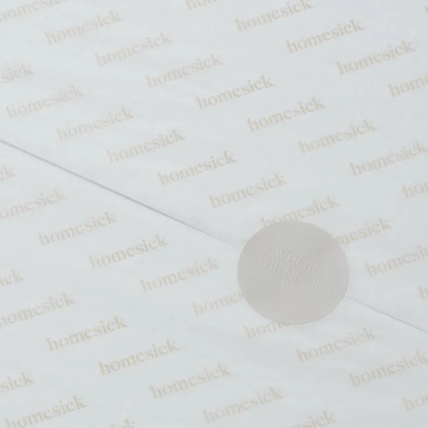 Tissue Paper
