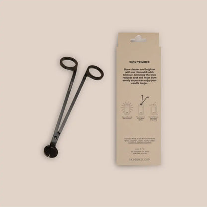 Wick Trimmer