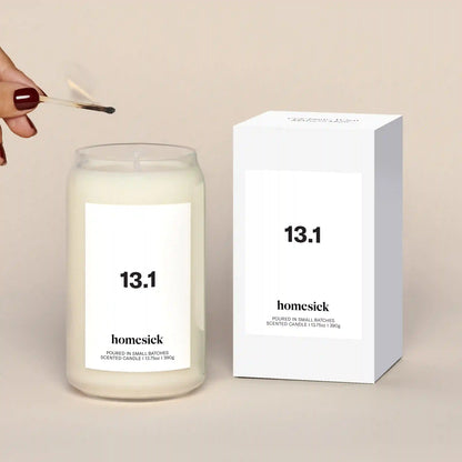 13.1 Candle