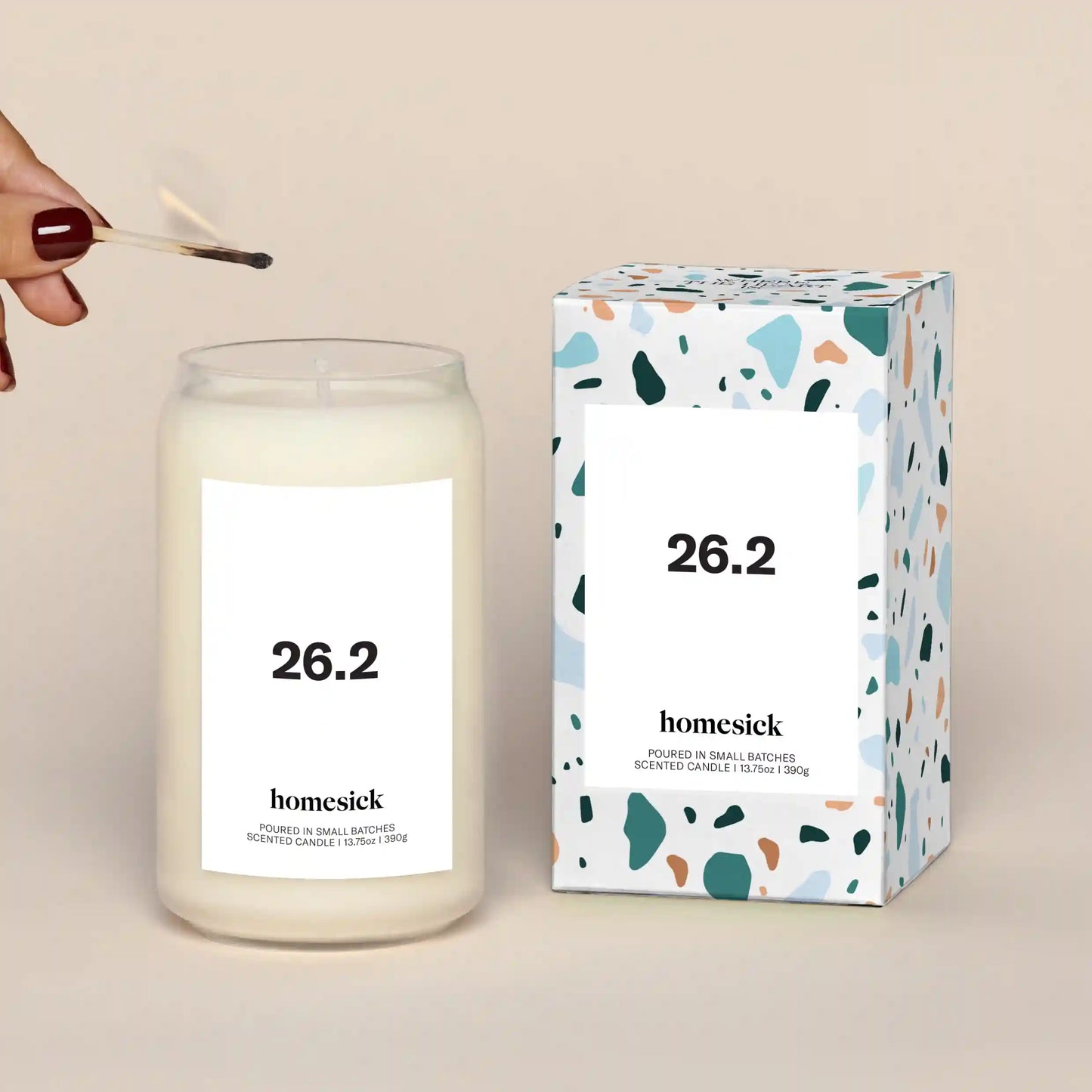 26.2 Candle