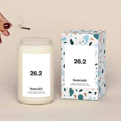 26.2 Candle