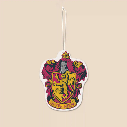 Harry Potter Gryffindor™ Car Freshener