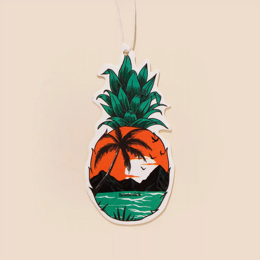 Hawaii Car Freshener
