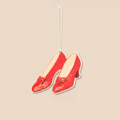 The Wizard Of Oz - No Place Like Home Car Freshener