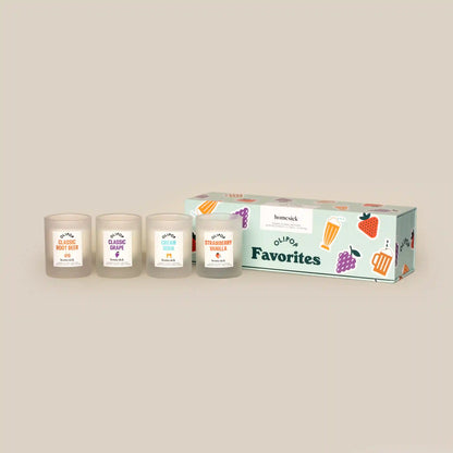 Olipop Variety Pack