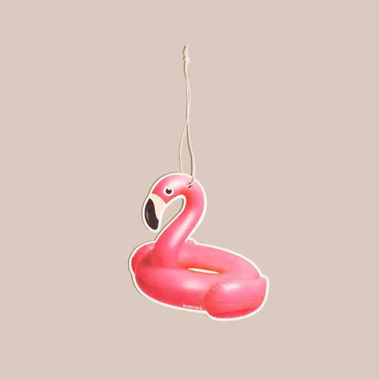 Poolside Car Freshener
