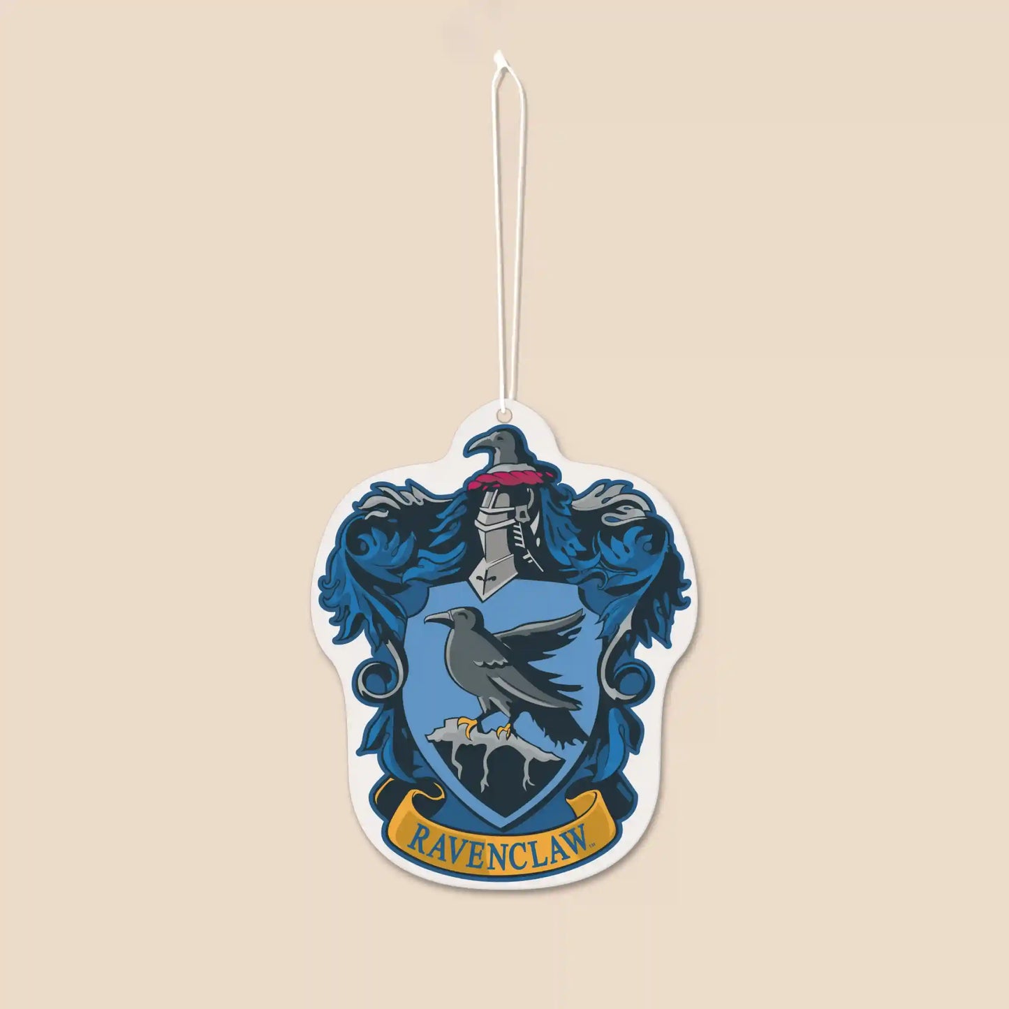 Harry Potter Ravenclaw™ Car Freshener