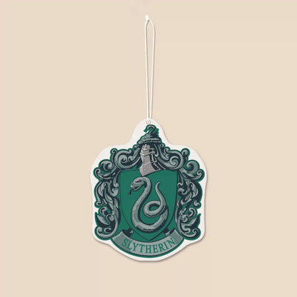 Harry Potter Slytherin™ Car Freshener