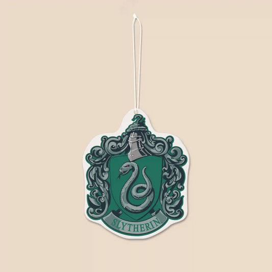 Harry Potter Slytherin™ Car Freshener