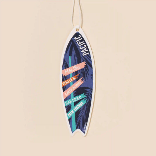 Southern California Car Freshener