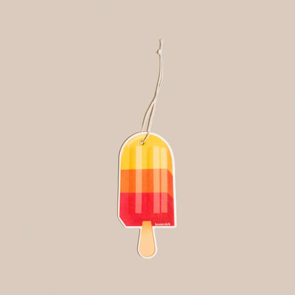 Summer Treat Car Freshener