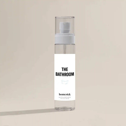 The Bathroom Linen & Room Spray