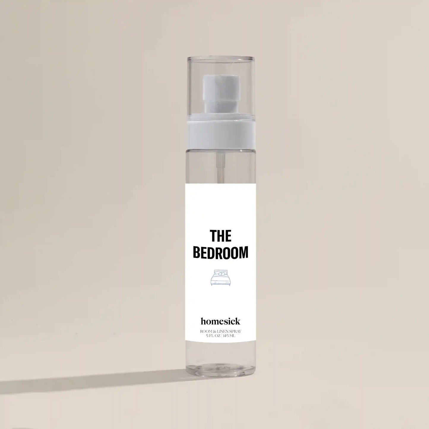 The Bedroom Linen & Room Spray