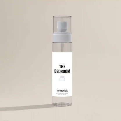 The Bedroom Linen & Room Spray