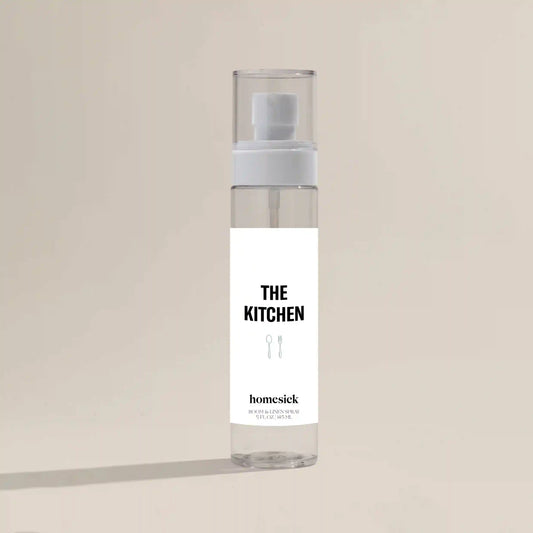 The Kitchen Linen & Room Spray