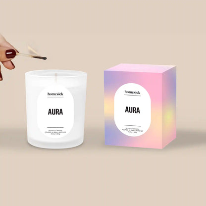 Aura Candle